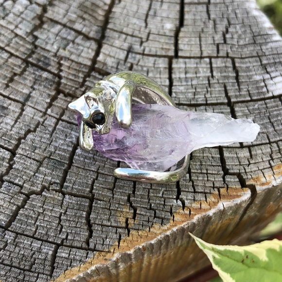 🐱 Cat ring 🐱 - Picture 2 of 4